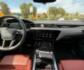 Синий Ауди E-Tron, объемом двигателя 0 л и пробегом 14 тыс. км за 61900 $, фото 9 на Automoto.ua