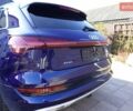 Синий Ауди E-Tron, объемом двигателя 0 л и пробегом 18 тыс. км за 36999 $, фото 7 на Automoto.ua