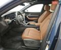 Синий Ауди E-Tron, объемом двигателя 0 л и пробегом 7 тыс. км за 25000 $, фото 9 на Automoto.ua