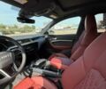 Синий Ауди E-Tron, объемом двигателя 0 л и пробегом 14 тыс. км за 61900 $, фото 14 на Automoto.ua