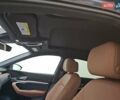 Синий Ауди E-Tron, объемом двигателя 0 л и пробегом 7 тыс. км за 25000 $, фото 11 на Automoto.ua