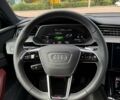 Синий Ауди E-Tron, объемом двигателя 0 л и пробегом 14 тыс. км за 61900 $, фото 7 на Automoto.ua