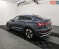 Синий Ауди E-Tron, объемом двигателя 0 л и пробегом 7 тыс. км за 25000 $, фото 3 на Automoto.ua