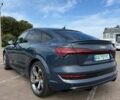 Синий Ауди E-Tron, объемом двигателя 0 л и пробегом 14 тыс. км за 61900 $, фото 4 на Automoto.ua