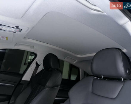 Синий Ауди E-Tron, объемом двигателя 0 л и пробегом 27 тыс. км за 49900 $, фото 7 на Automoto.ua