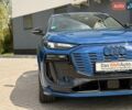 Синий Ауди E-Tron, объемом двигателя 0 л и пробегом 8 тыс. км за 77777 $, фото 6 на Automoto.ua