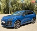 Синий Ауди E-Tron, объемом двигателя 0 л и пробегом 8 тыс. км за 77777 $, фото 10 на Automoto.ua