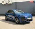 Синий Ауди E-Tron, объемом двигателя 0 л и пробегом 8 тыс. км за 77777 $, фото 2 на Automoto.ua
