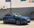 Синий Ауди E-Tron, объемом двигателя 0 л и пробегом 8 тыс. км за 77777 $, фото 1 на Automoto.ua