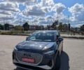 Синий Ауди E-Tron, объемом двигателя 0 л и пробегом 10 тыс. км за 30500 $, фото 2 на Automoto.ua