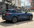 Синий Ауди E-Tron, объемом двигателя 0 л и пробегом 8 тыс. км за 77777 $, фото 19 на Automoto.ua