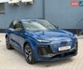 Синий Ауди E-Tron, объемом двигателя 0 л и пробегом 8 тыс. км за 77777 $, фото 21 на Automoto.ua