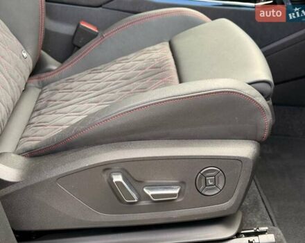 Синий Ауди E-Tron, объемом двигателя 0 л и пробегом 8 тыс. км за 77777 $, фото 25 на Automoto.ua