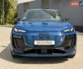 Синий Ауди E-Tron, объемом двигателя 0 л и пробегом 8 тыс. км за 77777 $, фото 17 на Automoto.ua