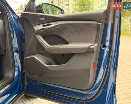 Синий Ауди E-Tron, объемом двигателя 0 л и пробегом 8 тыс. км за 77777 $, фото 40 на Automoto.ua