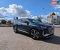 Синий Ауди E-Tron, объемом двигателя 0 л и пробегом 10 тыс. км за 30500 $, фото 1 на Automoto.ua
