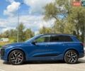 Синий Ауди E-Tron, объемом двигателя 0 л и пробегом 8 тыс. км за 77777 $, фото 8 на Automoto.ua
