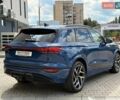 Синий Ауди E-Tron, объемом двигателя 0 л и пробегом 8 тыс. км за 77777 $, фото 15 на Automoto.ua