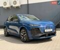 Синий Ауди E-Tron, объемом двигателя 0 л и пробегом 8 тыс. км за 77777 $, фото 9 на Automoto.ua