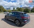 Синий Ауди E-Tron, объемом двигателя 0 л и пробегом 10 тыс. км за 30500 $, фото 4 на Automoto.ua