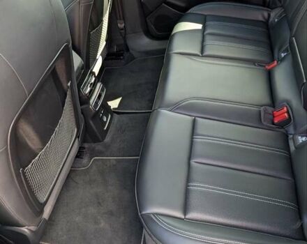 Синий Ауди E-Tron, объемом двигателя 0 л и пробегом 10 тыс. км за 30500 $, фото 9 на Automoto.ua