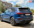 Синий Ауди E-Tron, объемом двигателя 0 л и пробегом 8 тыс. км за 77777 $, фото 7 на Automoto.ua