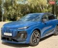 Синий Ауди E-Tron, объемом двигателя 0 л и пробегом 8 тыс. км за 77777 $, фото 11 на Automoto.ua