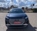 Синий Ауди E-Tron, объемом двигателя 0 л и пробегом 10 тыс. км за 30500 $, фото 1 на Automoto.ua