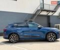 Синий Ауди E-Tron, объемом двигателя 0 л и пробегом 8 тыс. км за 77777 $, фото 16 на Automoto.ua