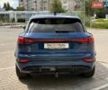 Синий Ауди E-Tron, объемом двигателя 0 л и пробегом 8 тыс. км за 77777 $, фото 20 на Automoto.ua