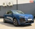 Синий Ауди E-Tron, объемом двигателя 0 л и пробегом 8 тыс. км за 77777 $, фото 3 на Automoto.ua