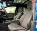 Синий Ауди E-Tron, объемом двигателя 0 л и пробегом 8 тыс. км за 77777 $, фото 23 на Automoto.ua