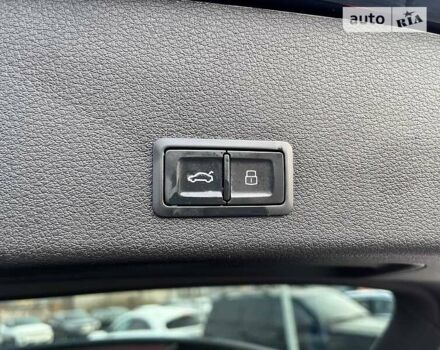 Зеленый Ауди E-Tron, объемом двигателя 0 л и пробегом 39 тыс. км за 58000 $, фото 12 на Automoto.ua