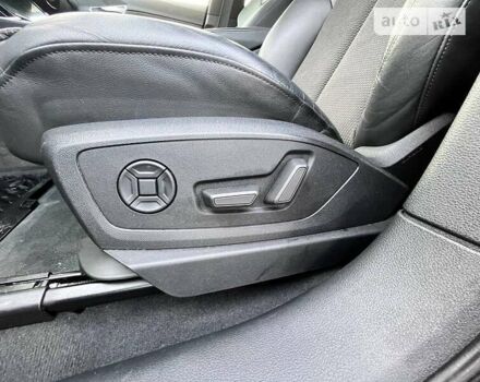 Зеленый Ауди E-Tron, объемом двигателя 0 л и пробегом 39 тыс. км за 58000 $, фото 22 на Automoto.ua