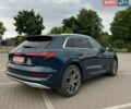 Зелений Ауді E-Tron, об'ємом двигуна 0 л та пробігом 139 тис. км за 21950 $, фото 1 на Automoto.ua