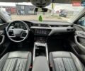 Зеленый Ауди E-Tron, объемом двигателя 0 л и пробегом 161 тыс. км за 24000 $, фото 17 на Automoto.ua