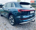 Ауди E-Tron 2019 в Бродах на Automoto.ua Зеленый Ауди E-Tron, объемом двигателя 0 л и пробегом 122 тыс. км за 28129 $, фото 4 на Automoto.ua