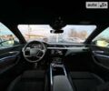Зеленый Ауди E-Tron, объемом двигателя 0 л и пробегом 39 тыс. км за 58000 $, фото 33 на Automoto.ua