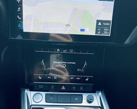 Ауди E-Tron 2019 в Бродах на Automoto.ua Зеленый Ауди E-Tron, объемом двигателя 0 л и пробегом 122 тыс. км за 28129 $, фото 35 на Automoto.ua