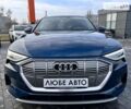 Зеленый Ауди E-Tron, объемом двигателя 0 л и пробегом 39 тыс. км за 58000 $, фото 3 на Automoto.ua