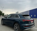 Зелений Ауді E-Tron, об'ємом двигуна 0 л та пробігом 139 тис. км за 21950 $, фото 3 на Automoto.ua