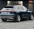Зеленый Ауди E-Tron, объемом двигателя 0 л и пробегом 169 тыс. км за 25900 $, фото 16 на Automoto.ua