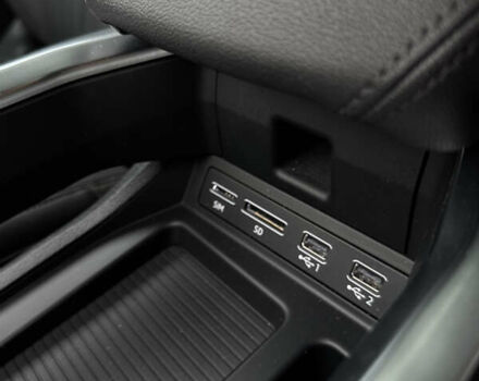 Зелений Ауді E-Tron, об'ємом двигуна 0 л та пробігом 139 тис. км за 21950 $, фото 44 на Automoto.ua