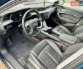 Зеленый Ауди E-Tron, объемом двигателя 0 л и пробегом 161 тыс. км за 24000 $, фото 24 на Automoto.ua
