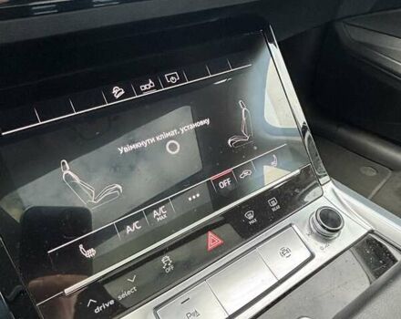 Зеленый Ауди E-Tron, объемом двигателя 0 л и пробегом 161 тыс. км за 24000 $, фото 25 на Automoto.ua