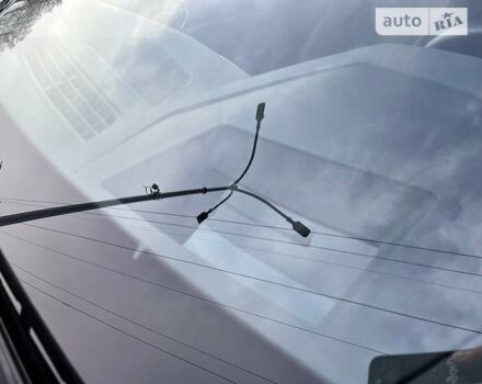 Зеленый Ауди E-Tron, объемом двигателя 0 л и пробегом 39 тыс. км за 58000 $, фото 7 на Automoto.ua