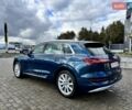 Зеленый Ауди E-Tron, объемом двигателя 0 л и пробегом 161 тыс. км за 24000 $, фото 6 на Automoto.ua