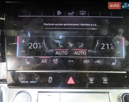 Зеленый Ауди E-Tron, объемом двигателя 0 л и пробегом 108 тыс. км за 23721 $, фото 12 на Automoto.ua