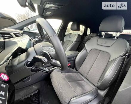 Зеленый Ауди E-Tron, объемом двигателя 0 л и пробегом 39 тыс. км за 58000 $, фото 21 на Automoto.ua