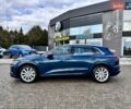 Зеленый Ауди E-Tron, объемом двигателя 0 л и пробегом 161 тыс. км за 24000 $, фото 5 на Automoto.ua